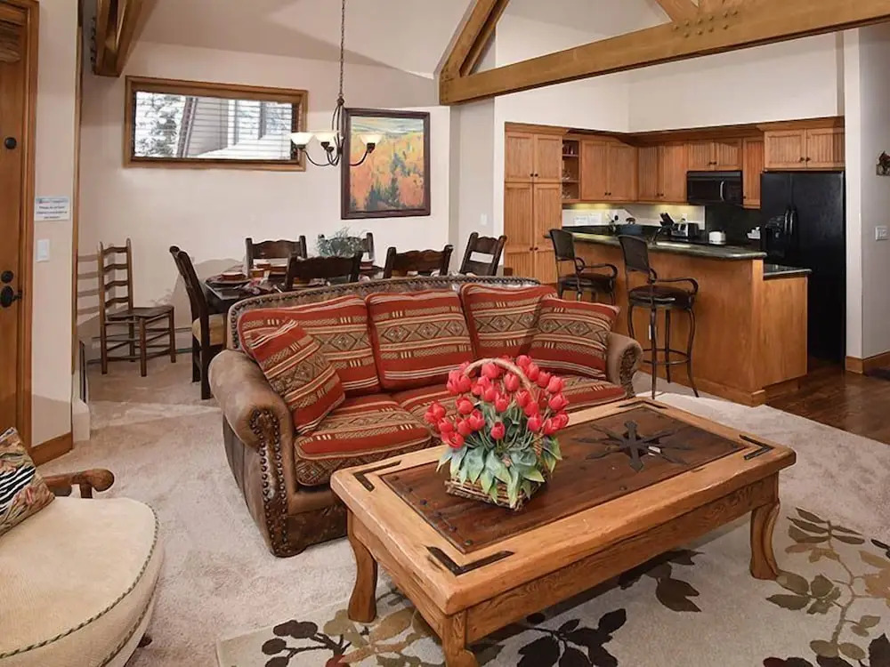 Pines Townhome