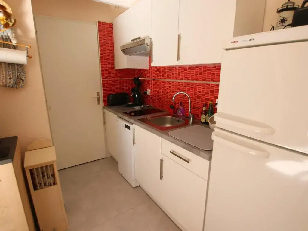 Maison Saint-Brevin-les-Pins, 4 pièces, 4 personnes - FR-1-364-125