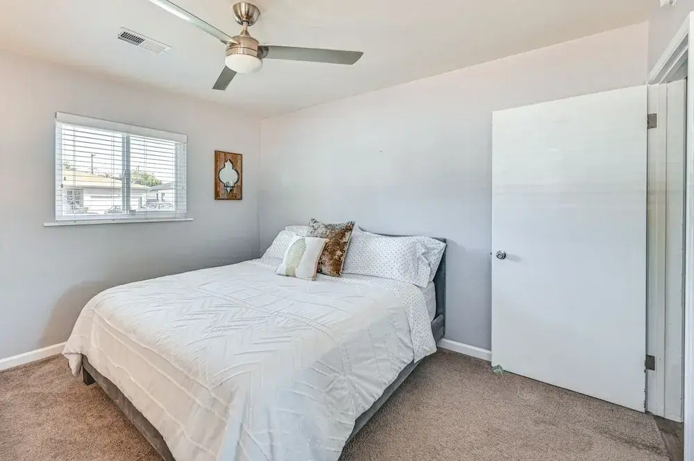 Walkable Chula Vista Home w/ Covered Patio