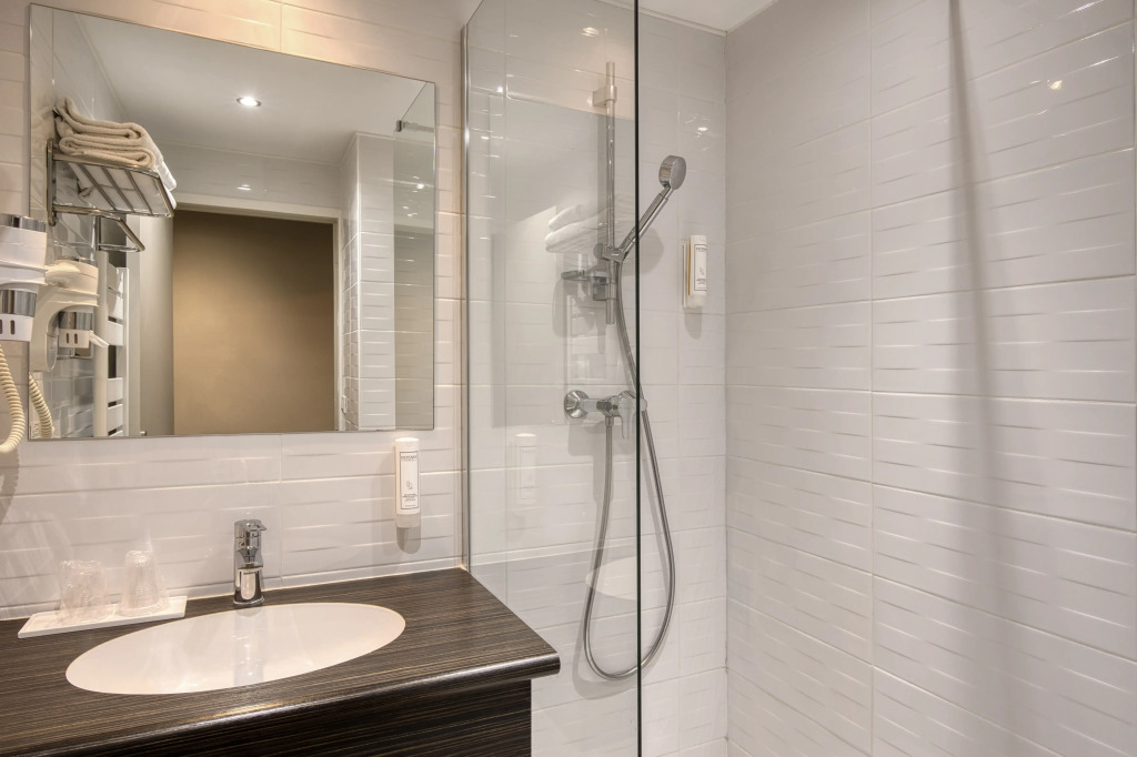 Best Western Hotel Graslin