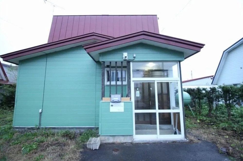 LiB PLUS Villa Biei
