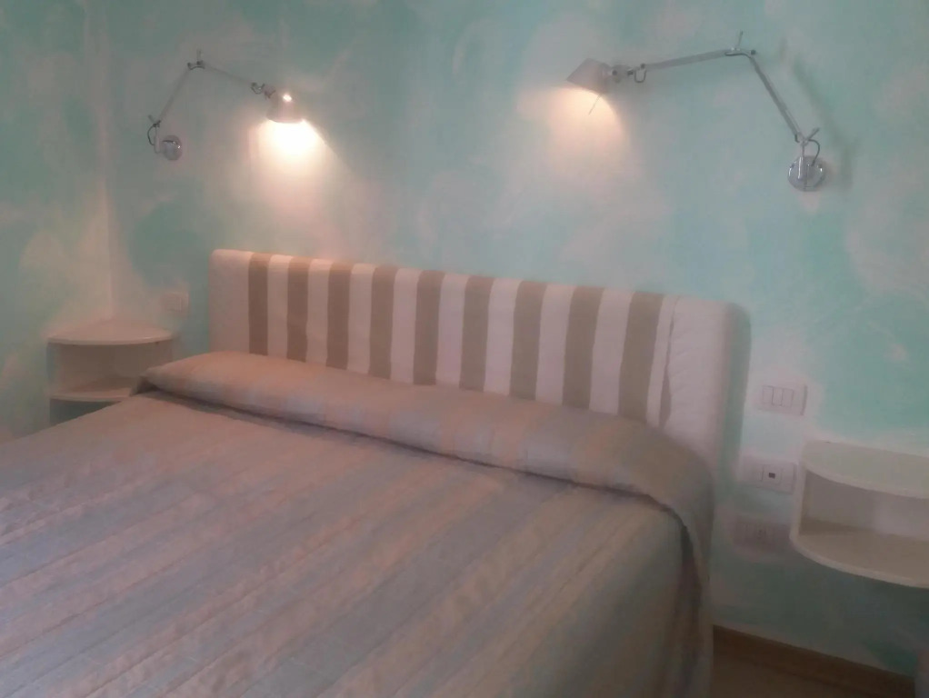 La Residenza Il Maggio B&B