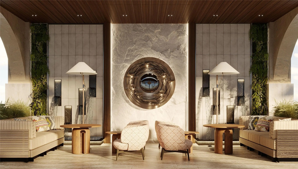 Doubletree By Hilton Tashkent