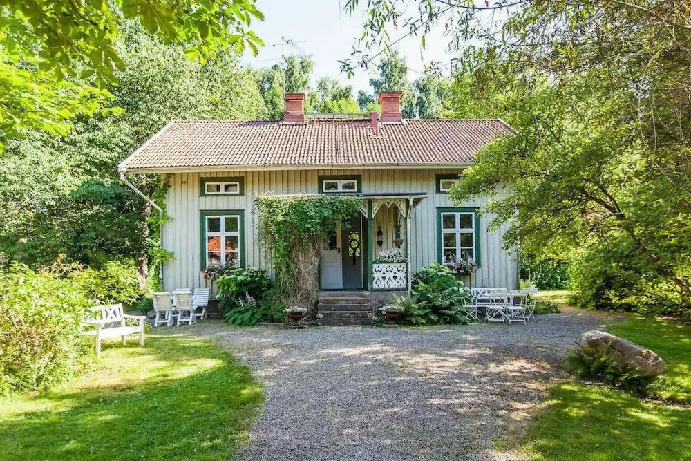 Äppelgården