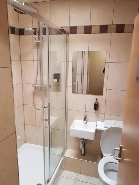 Newark Hotel Peterborough
