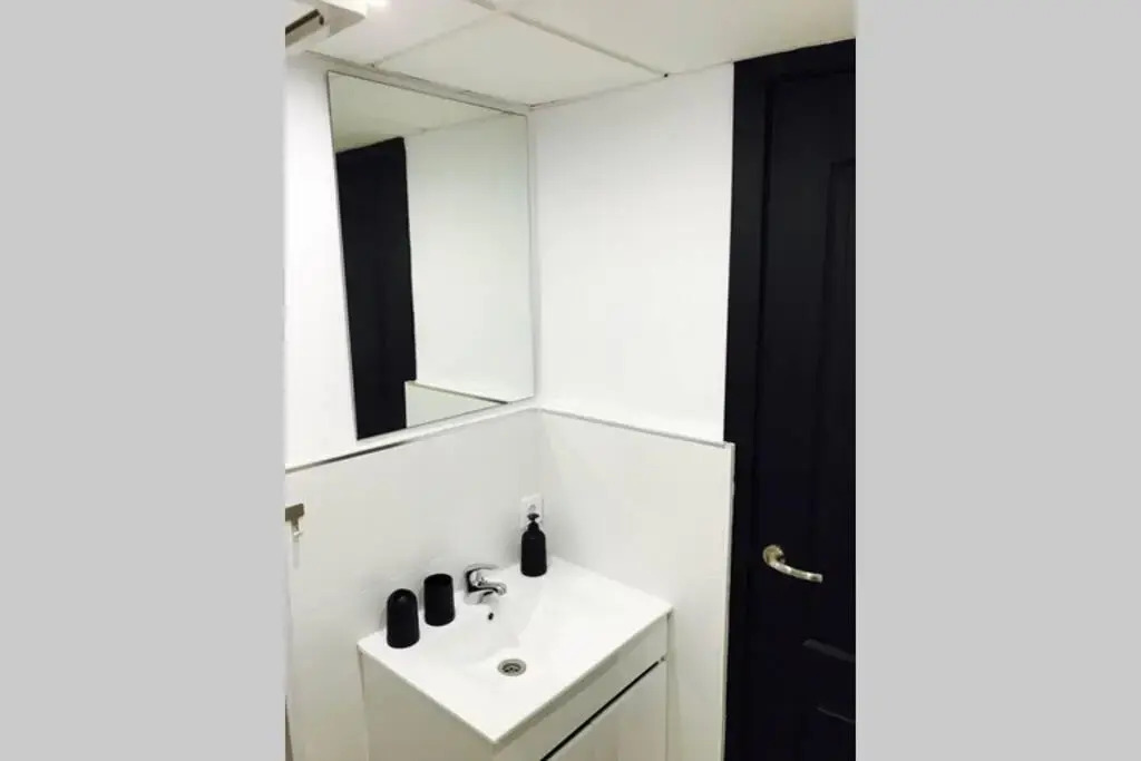 Begona City Center Studio 231