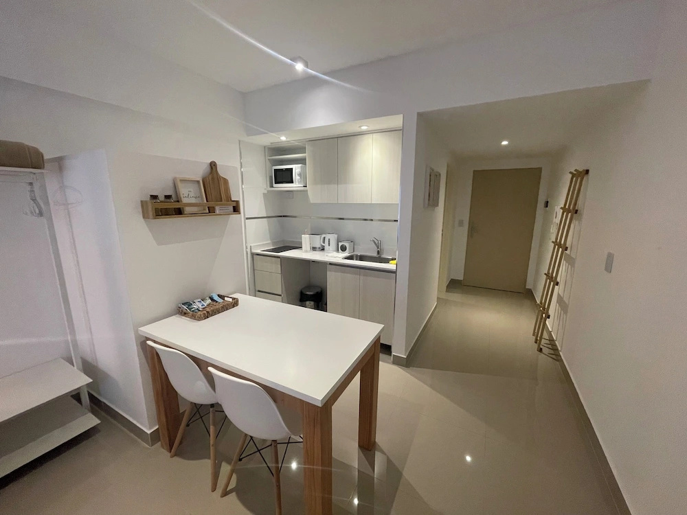 "luxury Living in San Telmo Unforgettable Temporary Apartment Experience"