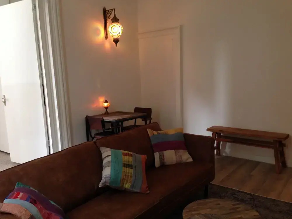 1001 Nights Boutique Lofts