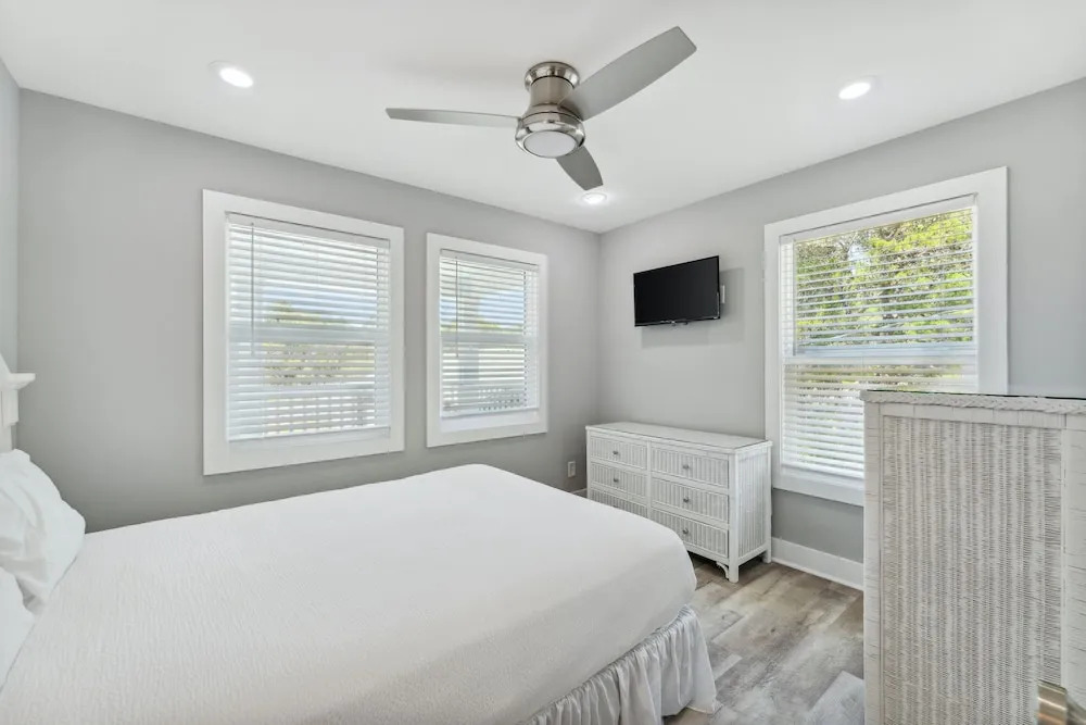 30A Pet Friendly Beach House - Vitamin Sea by Panhandle Getaways