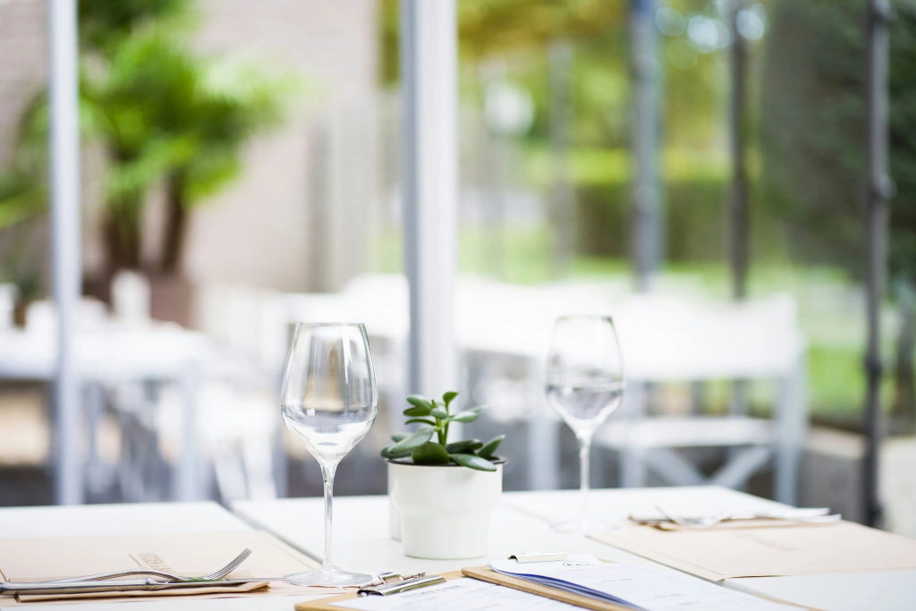 Courtyard By Marriott Brussels