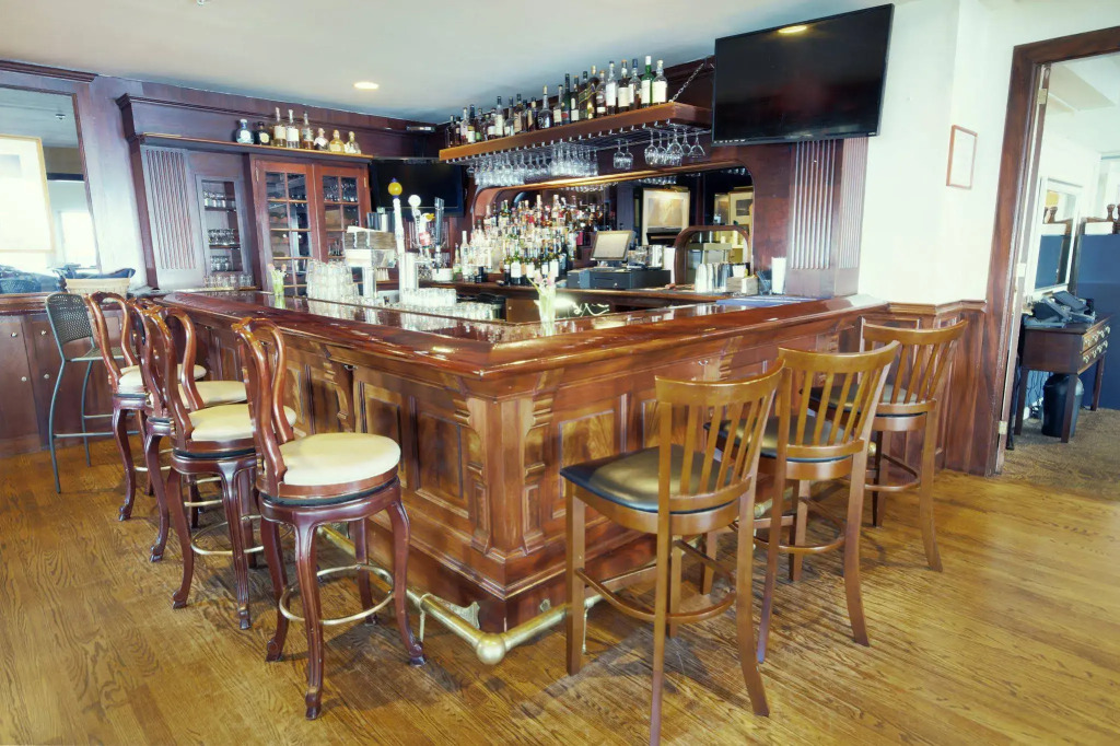 Club Wyndham Bay Voyage Inn