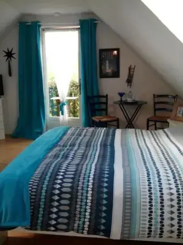 Le Petit Hameau