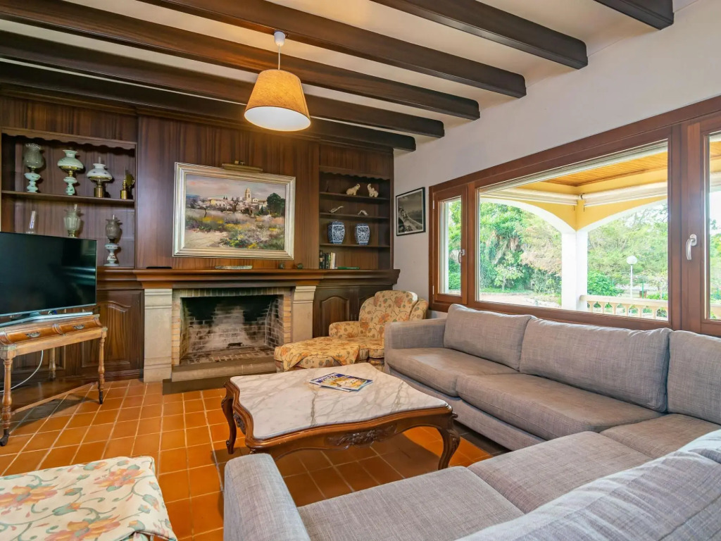 Finca SON POU - Villa for 12 People in Palma de Mallorca / Sant Jordi