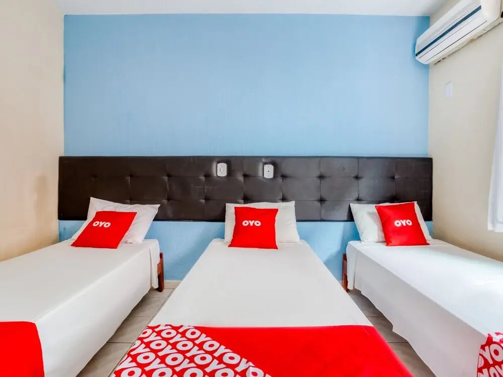 Hotel Tuareg
