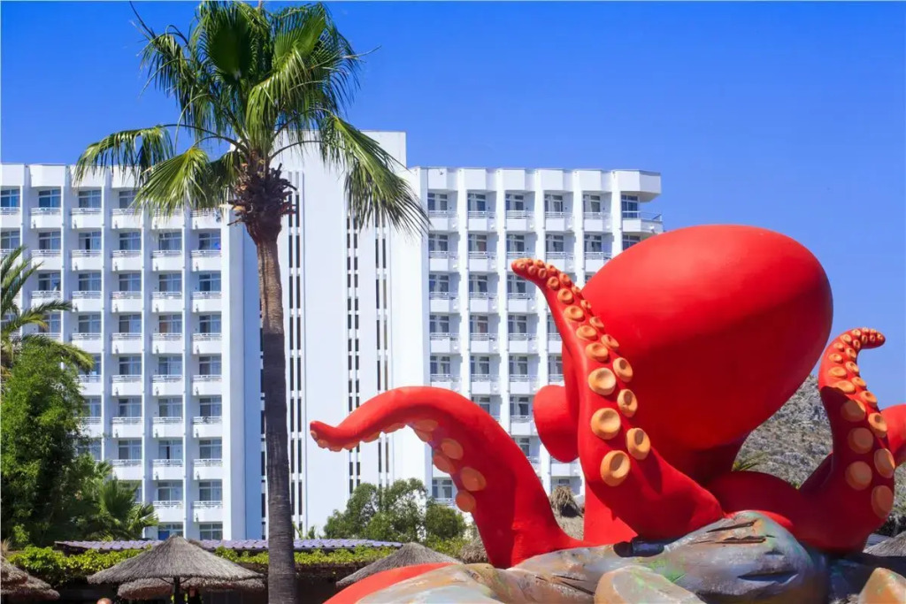 Club Mac - All Inclusive Family Resort