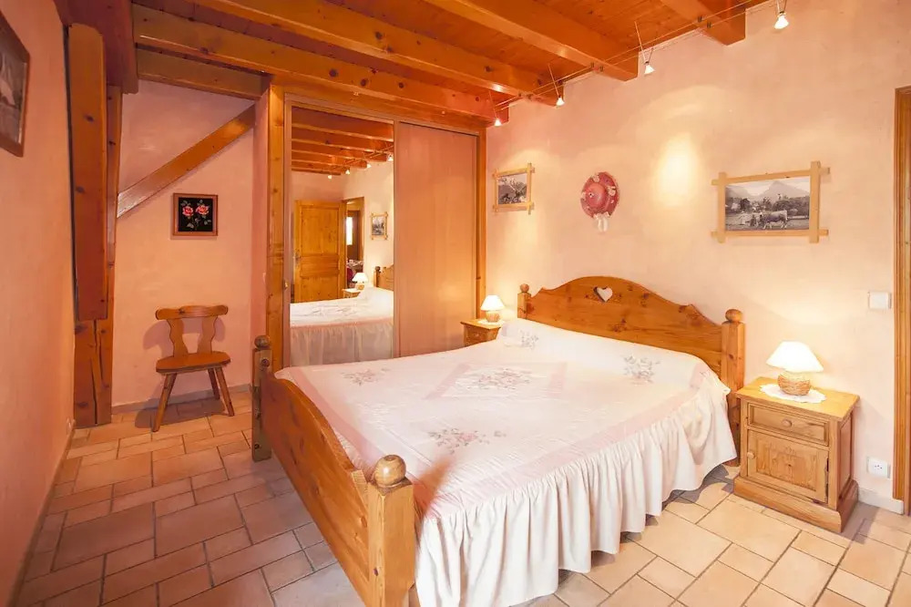 Gite La Grange