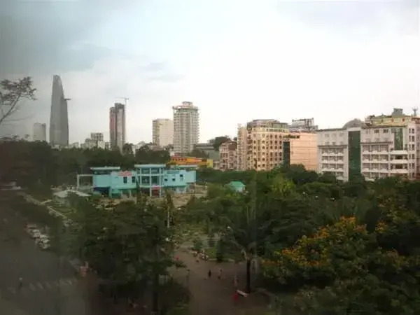Hai Ha Hotel