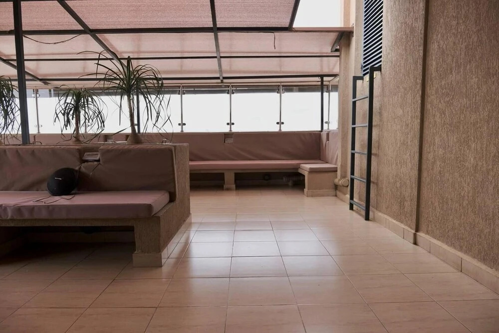 Captivating 1-bed Furnished Apartment in Nairobi