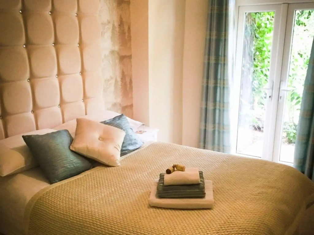 Newmarket Boutique Apartments