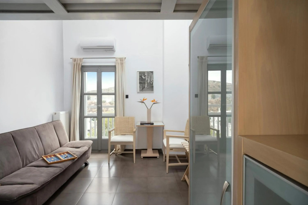 Hotel Nefeli