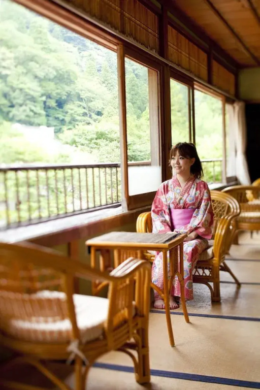 Masugen Ryokan