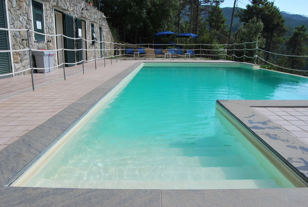 Hotel Al Terra Di Mare