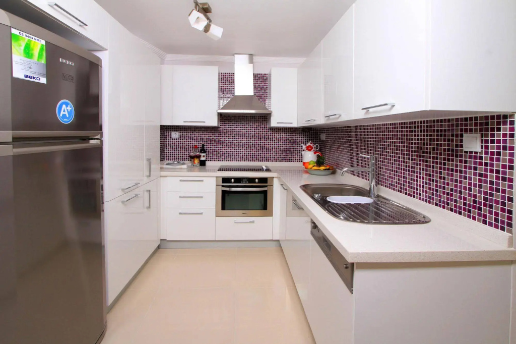 Royal Palm Residence