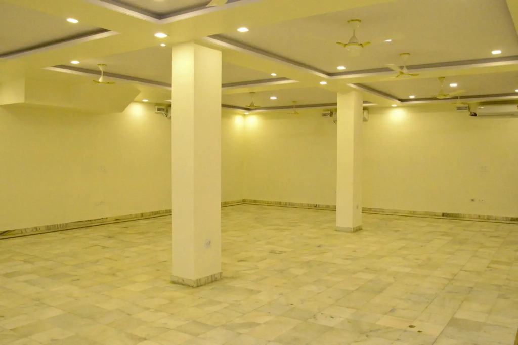 OYO 6105 Raj Regency