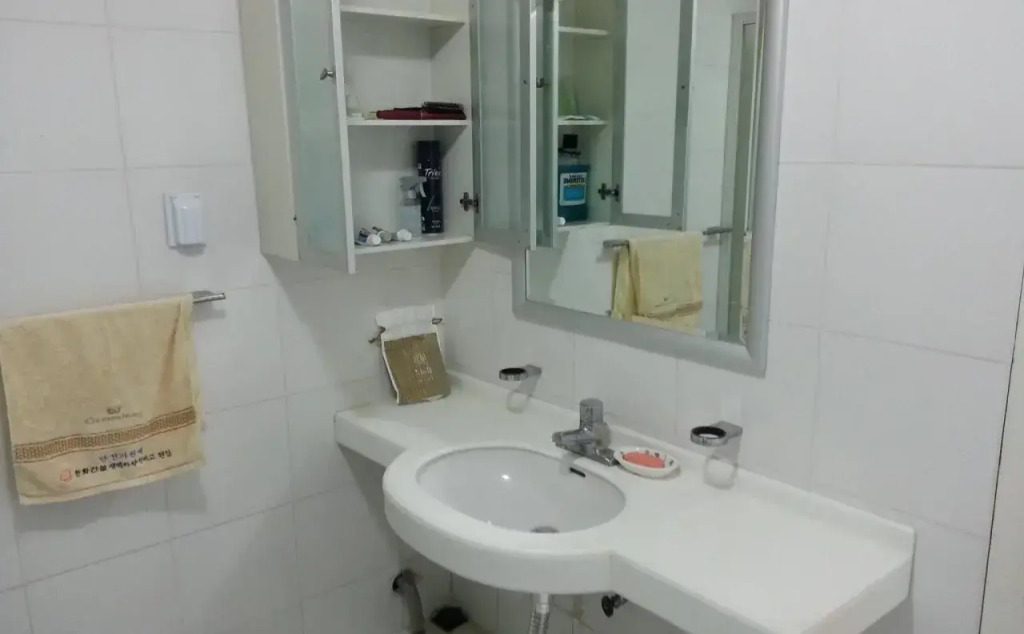 Beauty Space