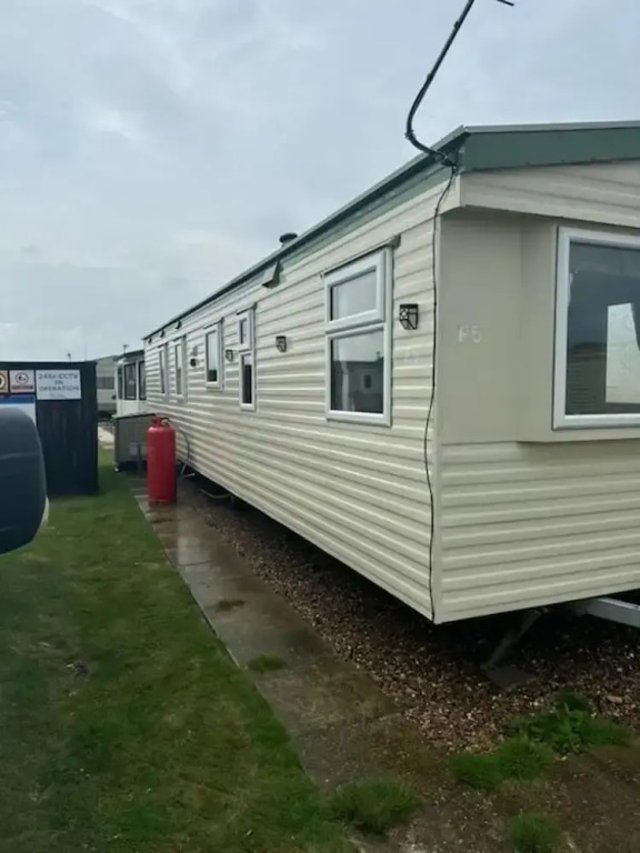 Summerland Apartment Near Skegness Beach