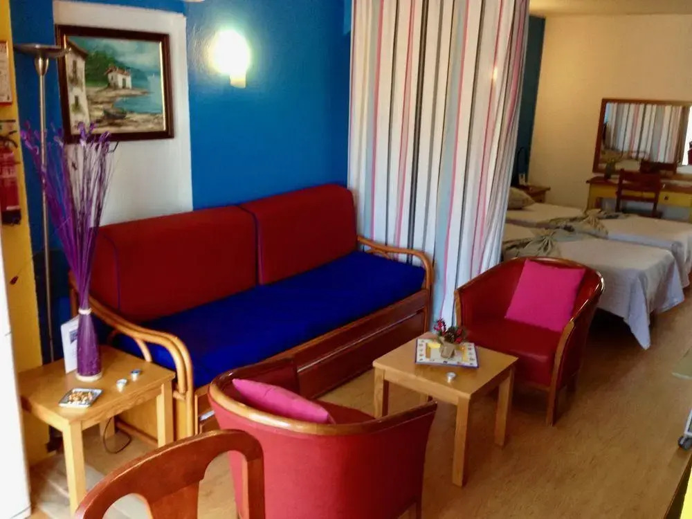 Forte Apartment