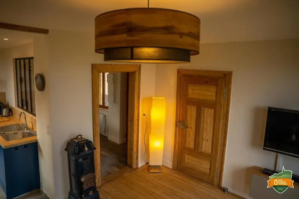 Gîte Ô Gré des Vosges