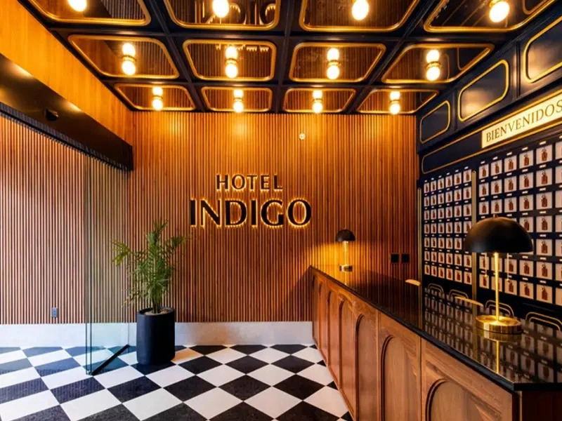 Hotel Indigo Tijuana Downtown by IHG