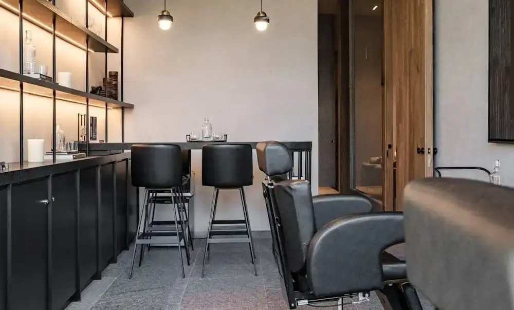 Luxurious Studio Near Reforma - Pool - Gym - Sauna