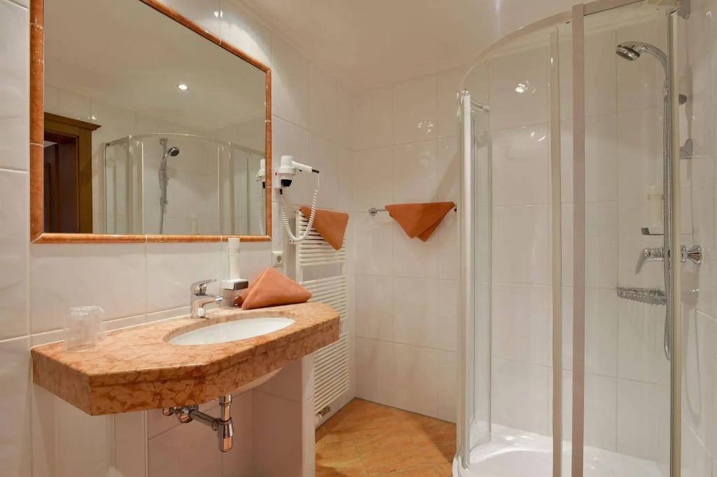 Landhotel Lechner
