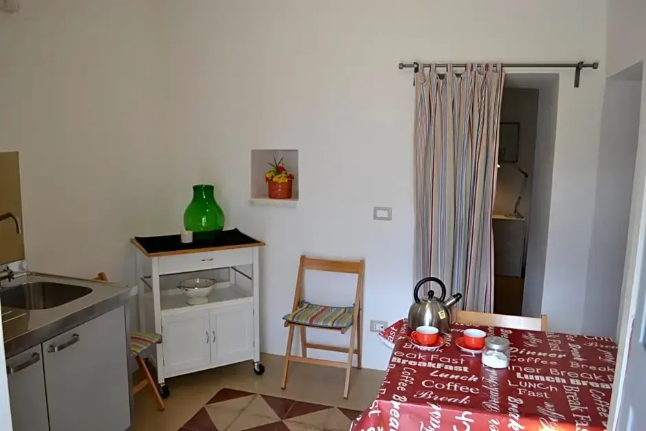 Balice Antica Dimora