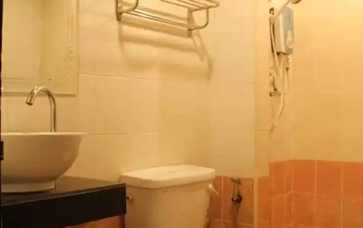 Kingston Hotel