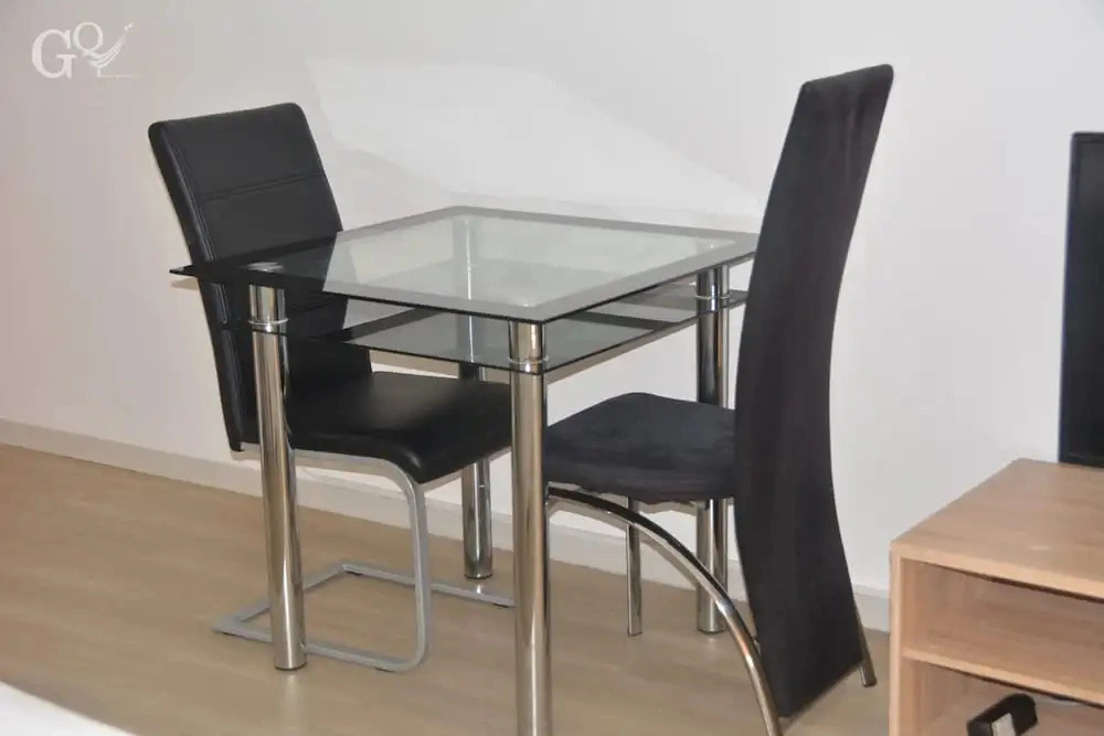 City-Apartment Saarebruck