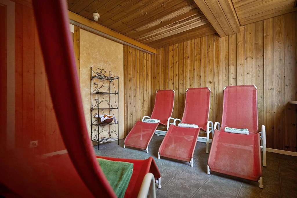 Sorell Hotel Asora