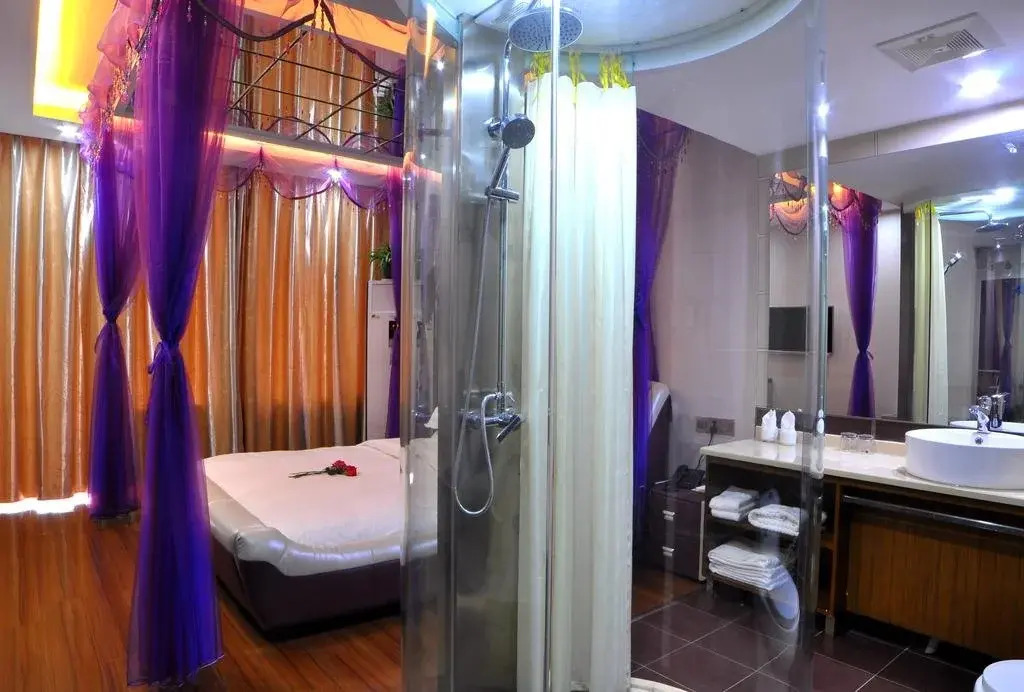 E Fashion Hotel