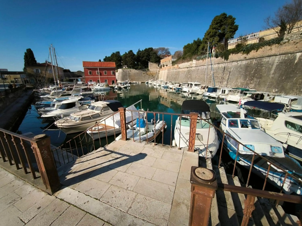 Holiday home Anima Mea, Zadar