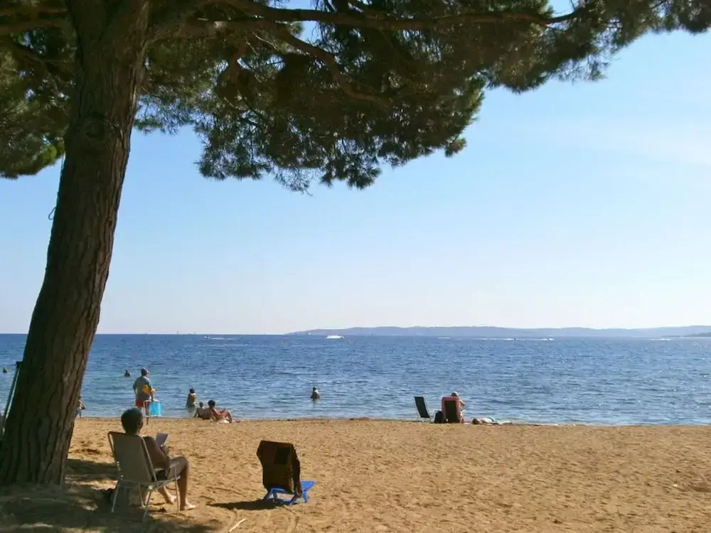 Belle Helene Comfortable Holiday Residence