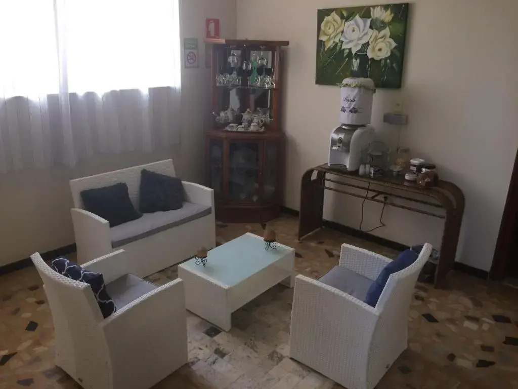 Pousada Realiza