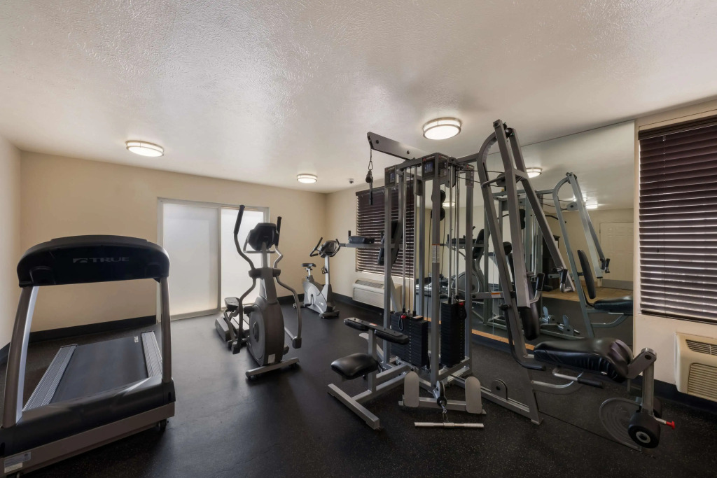 Best Western Salinas Valley Inn & Suites