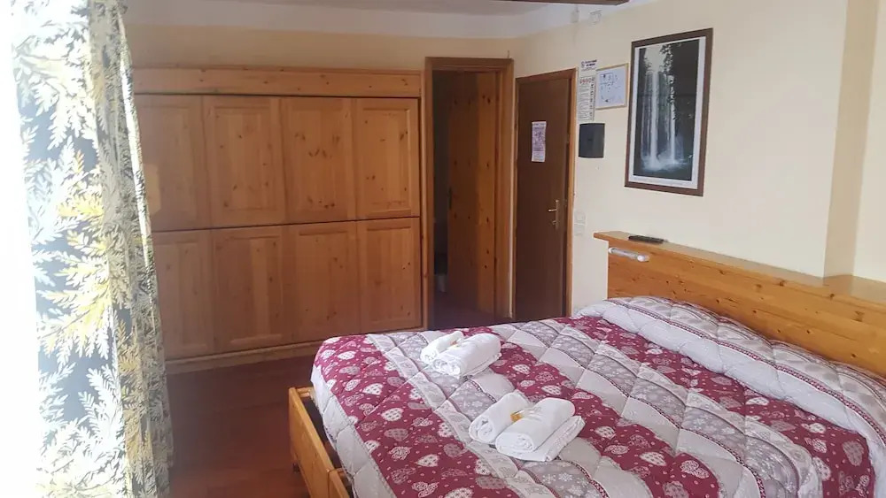 Hotel Martin