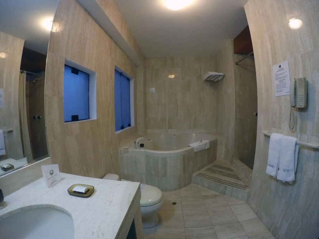 New Corpac Hotel