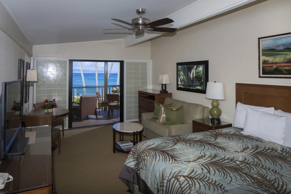 Napili Kai Beach Resort