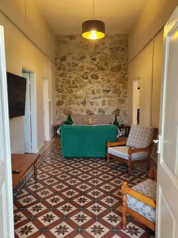 Theplatresnest Lovely 3-bed House in Pano Platres