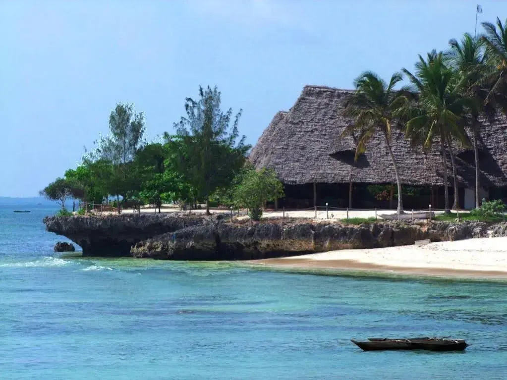 Karamba Eco Boutique Hotel