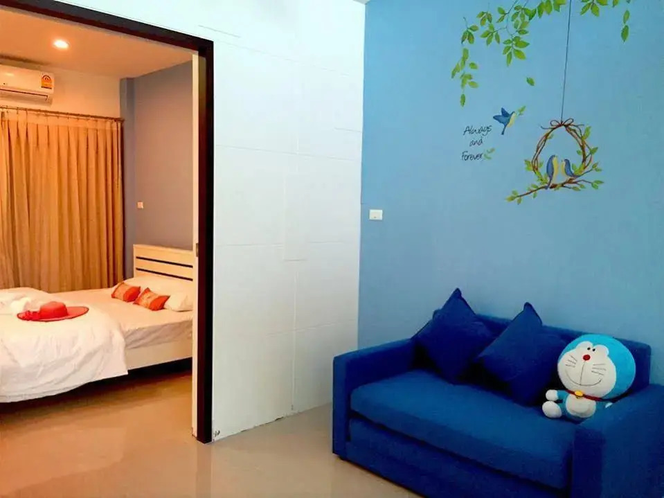 Chalong Home